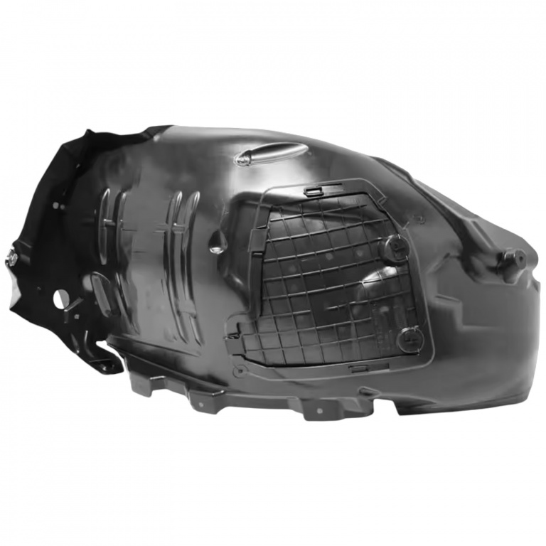 Carenaj Roata Fata Stanga Spre Fata Oe Mercedes-Benz C-Class W205 2014→ A2056903301