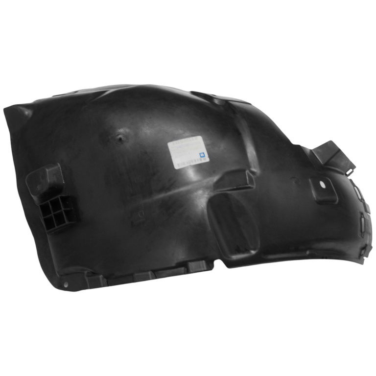 Carenaj Roata Fata Stanga Spre Spate Oe Opel Astra H 2004-2014 13125605