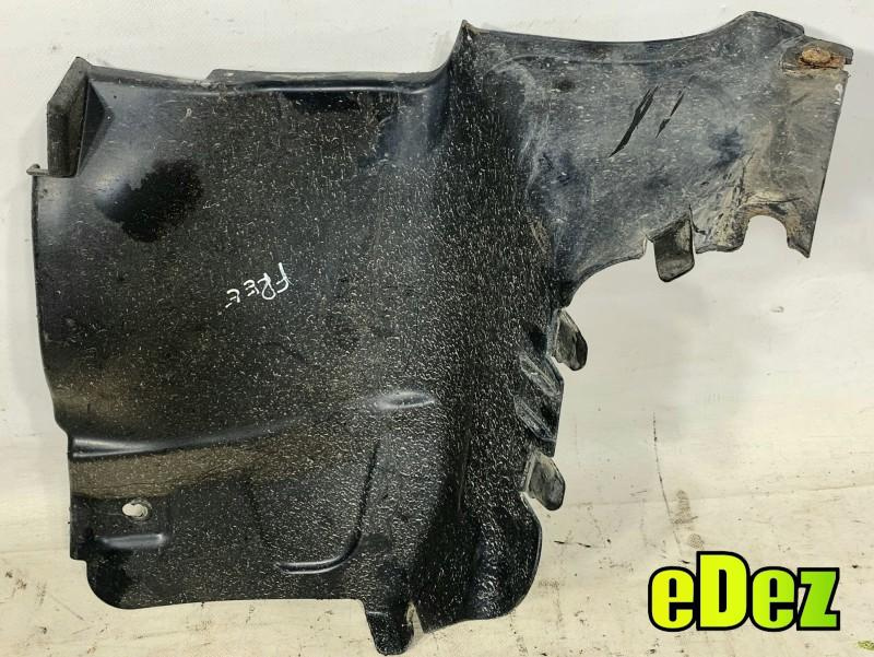 Carenaj roata mic stanga fata Land Rover Freelander 2 (2006->) 6H52-6L088-BD