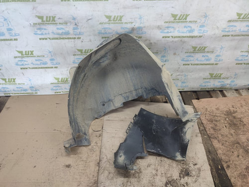 Carenaj roata spate 9817398380 Citroen Berlingo 3 [2018 - 2020]