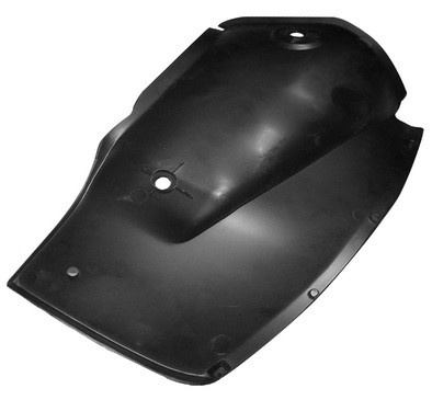 Carenaj Roata Spate Dreapta Asam Dacia Logan 1 2004-2012 30387