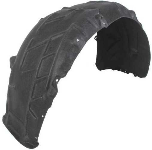 Carenaj Roata Spate Dreapta Blic Audi A6 C8 2018-2021 6601-01-0043806P