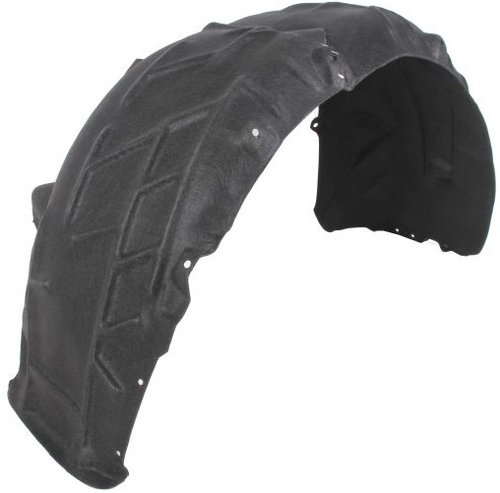 Carenaj Roata Spate Dreapta Blic Audi A6 C8 2018-2021 6601-01-0043806P