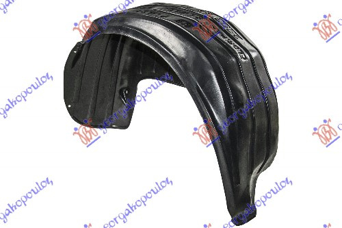 Carenaj roata spate dreapta Renault Megane 2 2002-2008 NOU