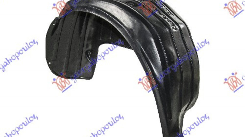 Carenaj roata spate dreapta Renault Megane 2 2002-2008 NOU