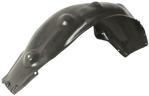 Carenaj Roata Spate Stanga Blic Kia Sportage 2 2004-2010 6601-01-3293803P