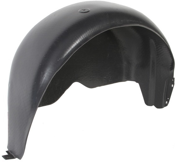 Carenaj Roata Spate Stanga Blic Volkswagen T5 2003-2015 6601-01-9568831P