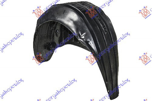 Carenaj roata spate stanga Renault Megane 2 2002-2008 NOU