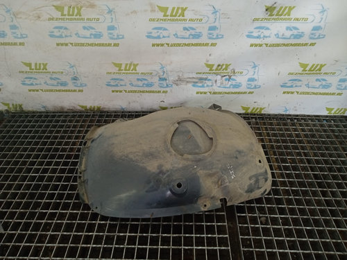 Carenaj roata stanga fata 8200415285 Renault Megane 2 [2002 - 2006]