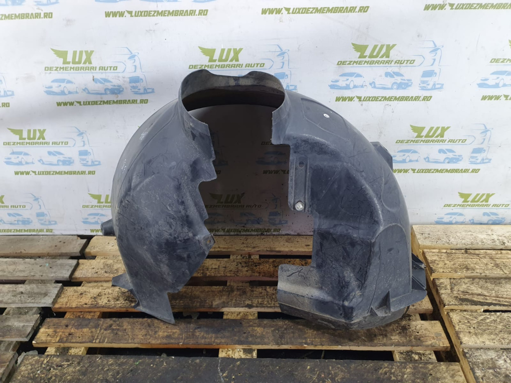 Carenaj roata stanga fata am51-r16115-be Ford C-Max 2 [2010 - 2015]