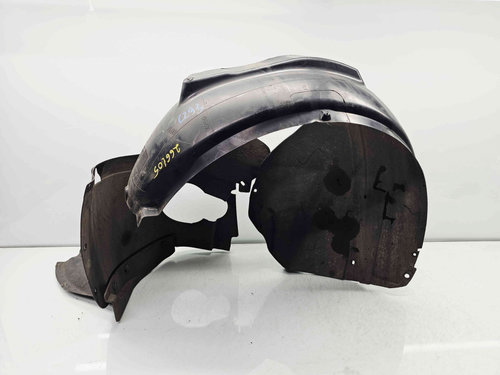 Carenaj roata stanga fata Audi A3 Sportback (8PA) [Fabr 2004-2013] 8P0821171G
