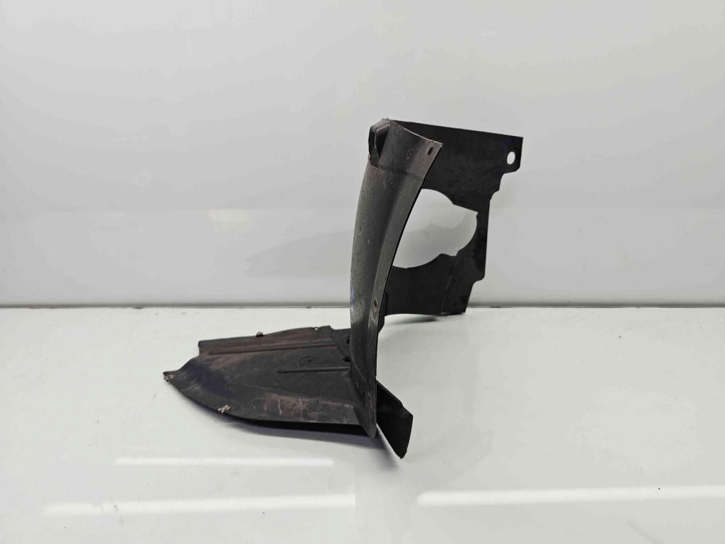 Carenaj roata stanga fata Audi A3 Sportback (8VA) Hatchback [Fabr 2012-2020] 8P0821191D