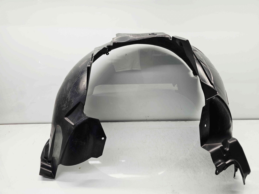 Carenaj roata stanga fata Audi A4 (8K2, B8.5) Facelift [Fabr 2008-2015] 8K0821171N