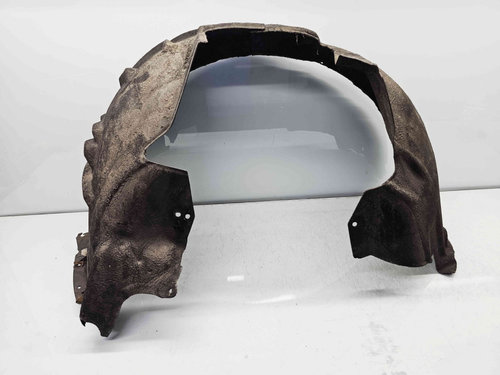 Carenaj roata stanga fata Audi A4 (8K5, B8) Avant [Fabr 2008-2015] OEM