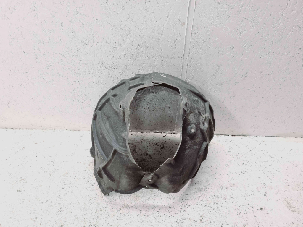 Carenaj roata stanga fata Audi A4 (8W2, B9) [Fabr 2015-2023] OEM