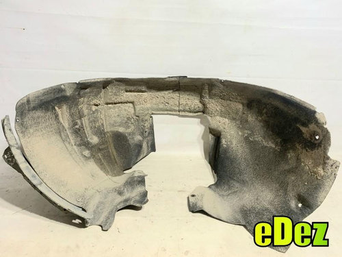 Carenaj roata stanga fata Audi A5 facelift (2012-2016) [8T3] 8T0821171H