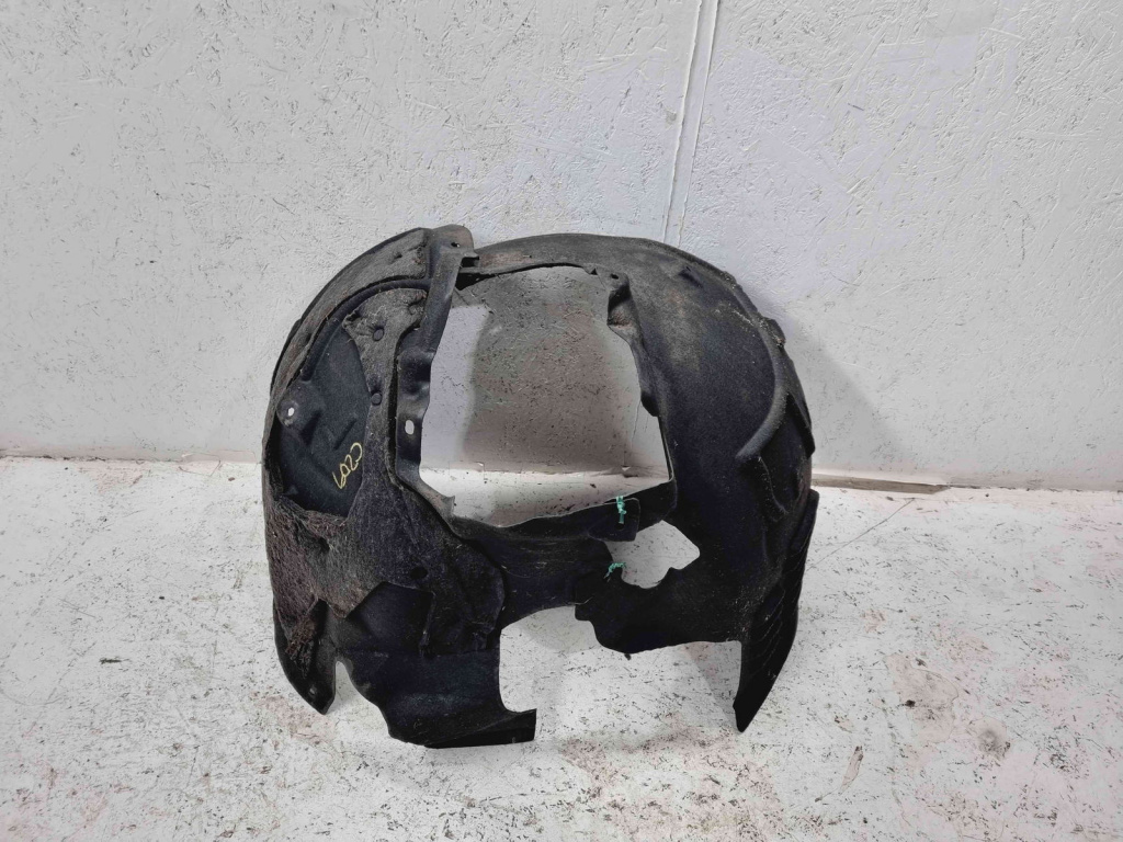 Carenaj roata stanga fata Audi A8 D4 (4H2, 4H8, 4HC, 4HL) [Fabr 2009-2018] OEM
