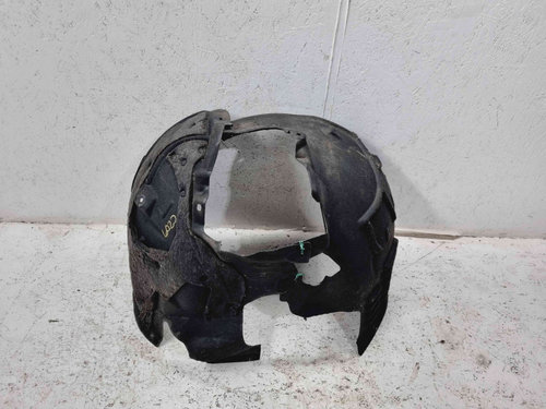 Carenaj roata stanga fata Audi A8 D4 (4H2, 4H8, 4HC, 4HL) [Fabr 2009-2018] OEM