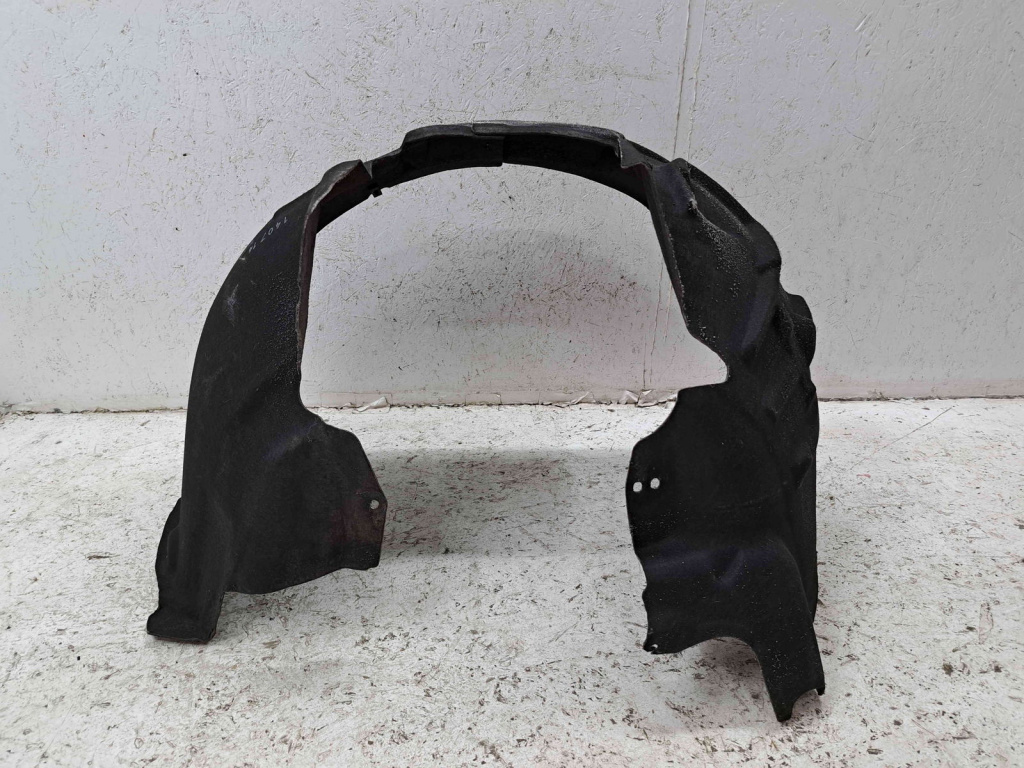 Carenaj roata stanga fata Audi Q5 (8RB) [Fabr 2008-2016] S-line 8R0821171K