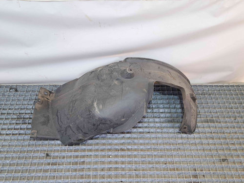 Carenaj roata stanga fata Bmw 1 (E81, E87) [Fabr 2004-2010] 7059371