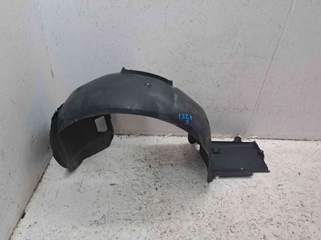 Carenaj roata stanga fata Bmw 3 (E46) [Fabr 1998-2005] OEM