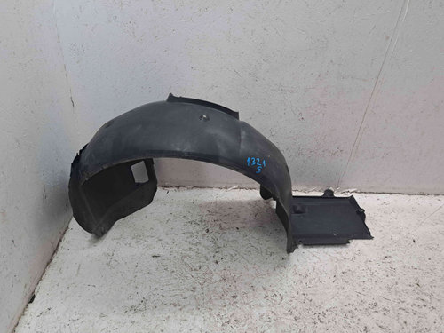 Carenaj roata stanga fata Bmw 3 (E46) [Fabr 1998-2005] OEM
