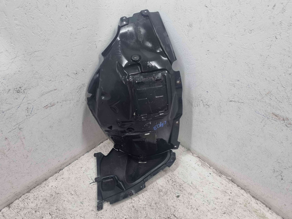 Carenaj roata stanga fata Bmw 3 (F30) [Fabr 2012-2017]