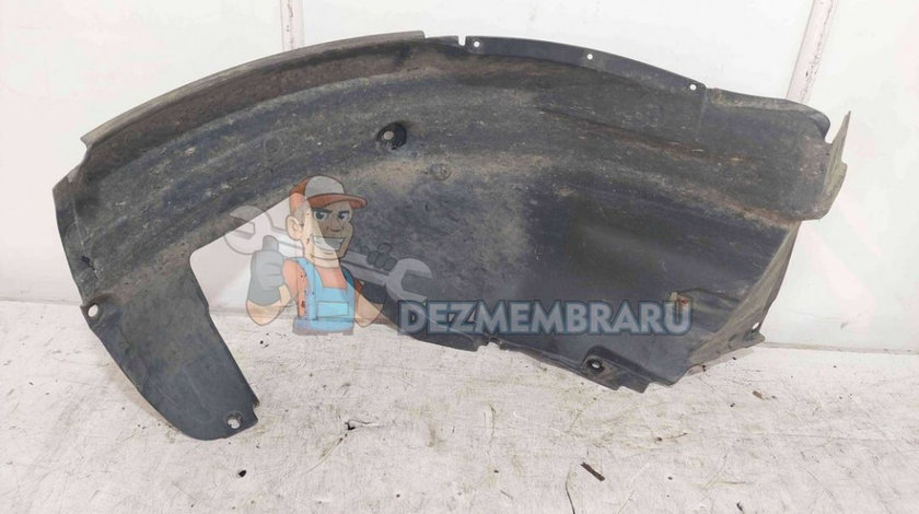 Carenaj roata stanga fata Bmw 3 Touring (E91) [Fabr 2005-2011] OEM