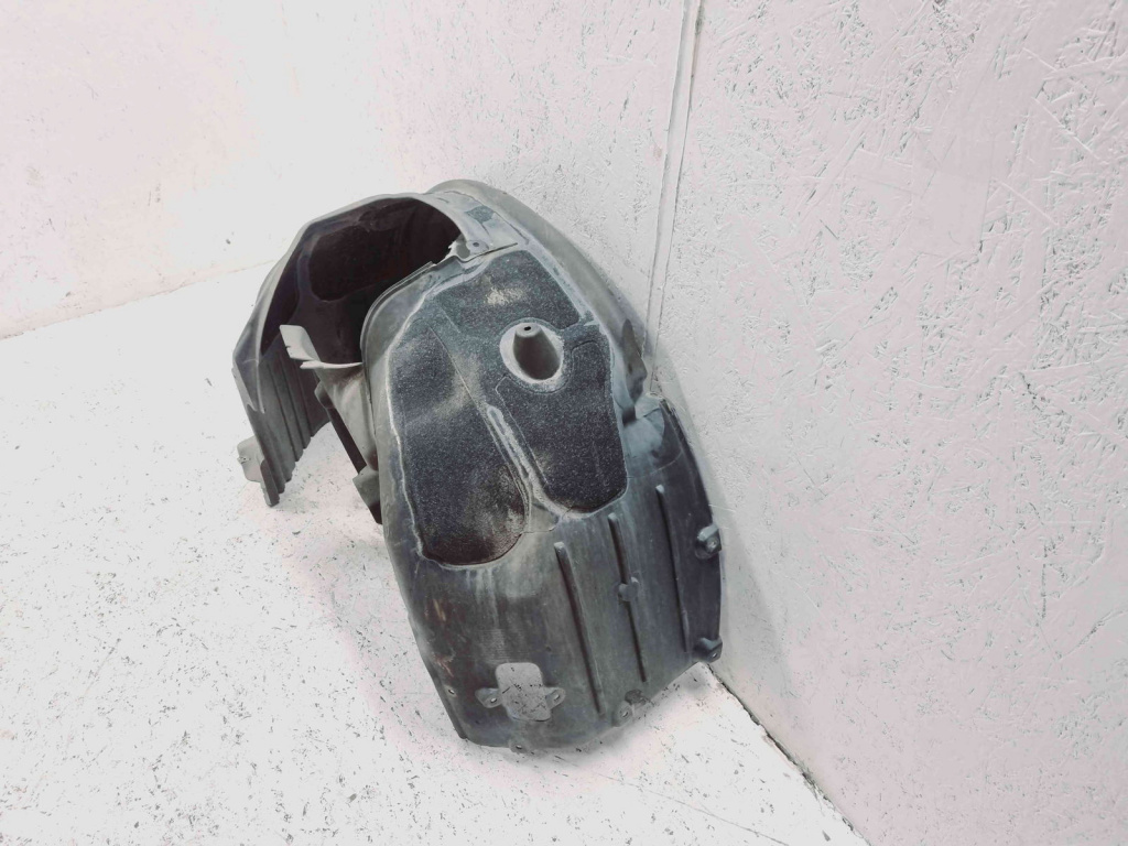 Carenaj roata stanga fata Bmw 5 (E60) [Fabr 2004-2010] 7896605