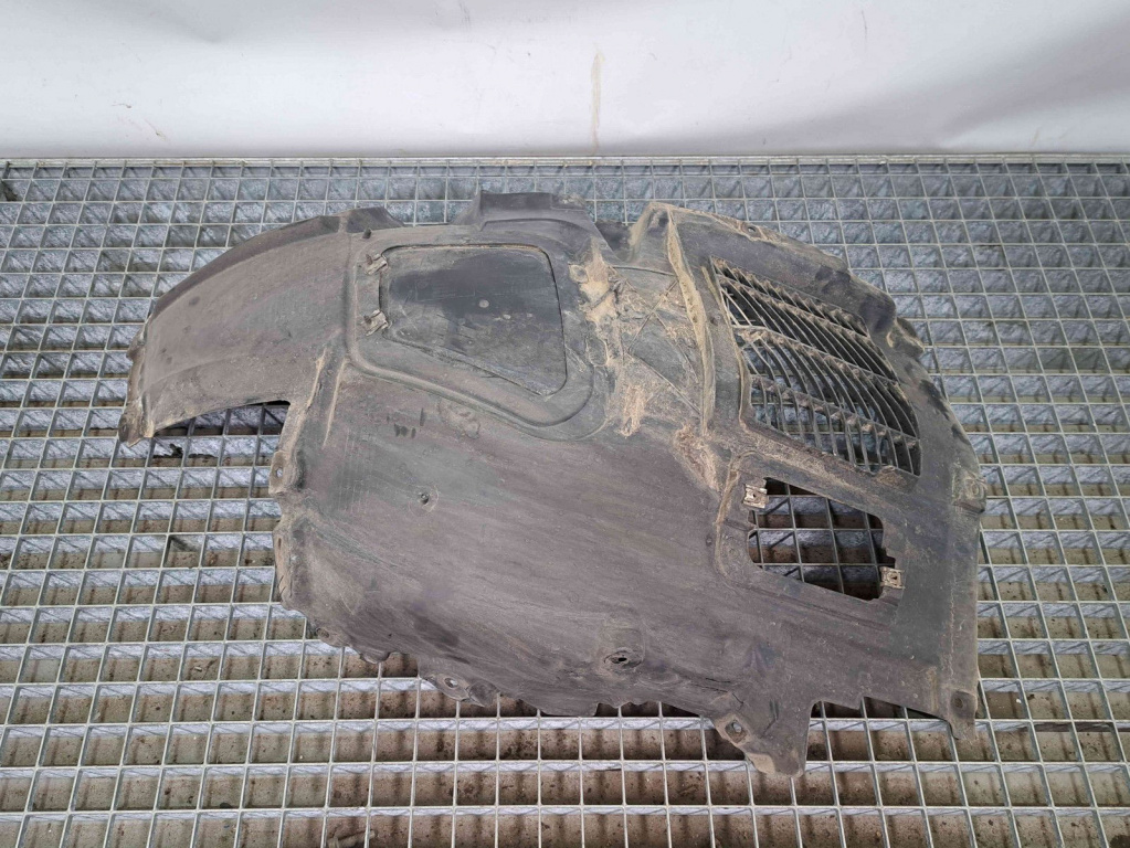 Carenaj roata stanga fata Bmw 5 (F10) [Fabr 2011-2016] 7186727