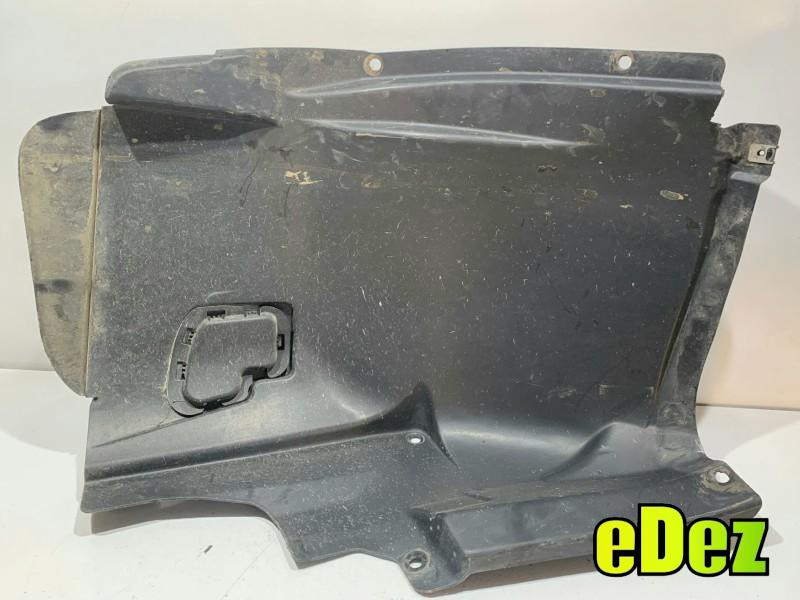 Carenaj roata stanga fata BMW Seria 1 LCI (2008-2011) (E81,E87) 7059375