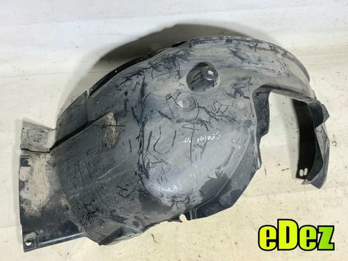 Carenaj roata stanga fata BMW Seria 1 LCI (2008-2011) (E81,E87) 7059371
