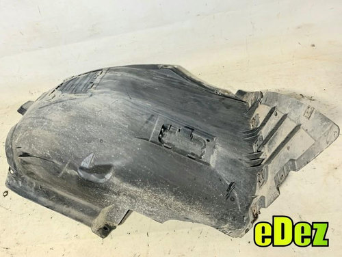 Carenaj roata stanga fata BMW Seria 3 LCI (2008-2011)[E90] 7172499