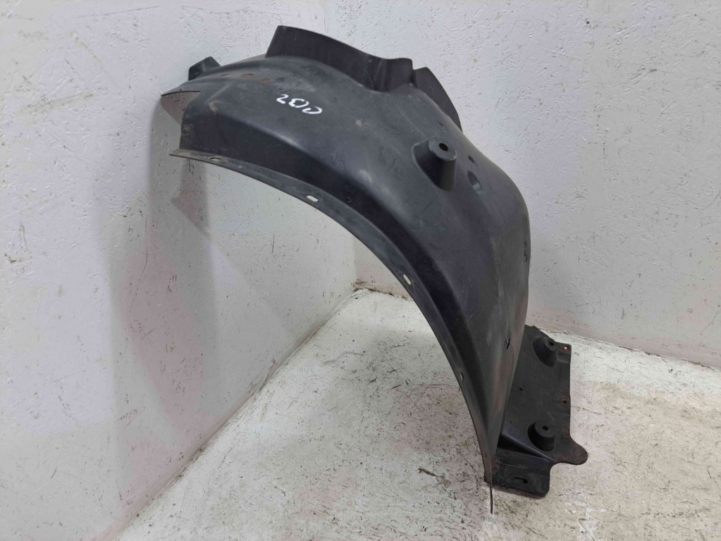 Carenaj roata stanga fata Bmw X1 (E84) [Fabr 2009-2015] 2990089