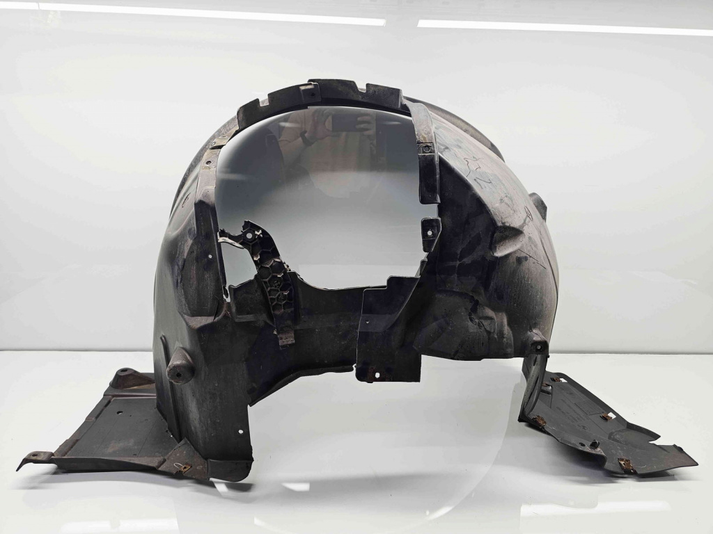 Carenaj roata stanga fata Bmw X5 (E70) [Fabr 2007-2013] 7234831