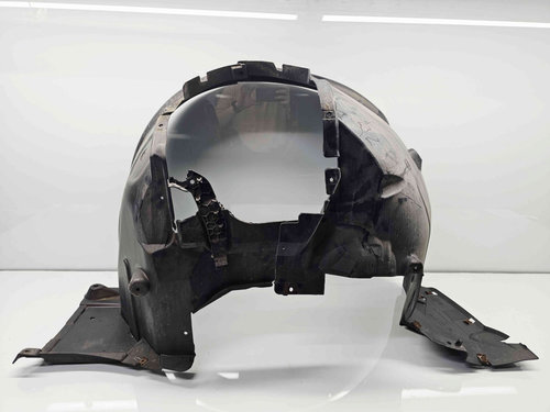 Carenaj roata stanga fata Bmw X5 (E70) [Fabr 2007-2013] 7234831