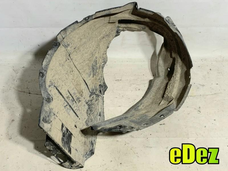 Carenaj roata stanga fata Citroen C-Crosser (2007-2012) 5370A419