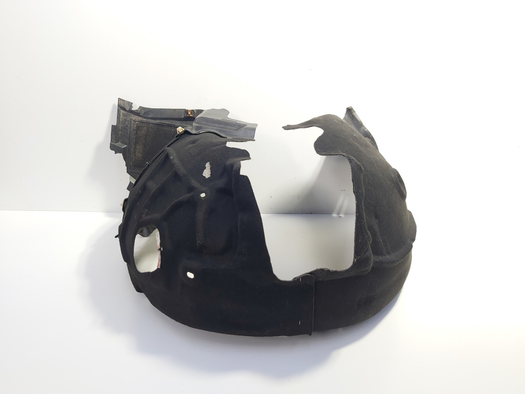 Carenaj roata stanga fata, cod 4G0853887C, Audi A6 (4G2, C7) (id:685405)