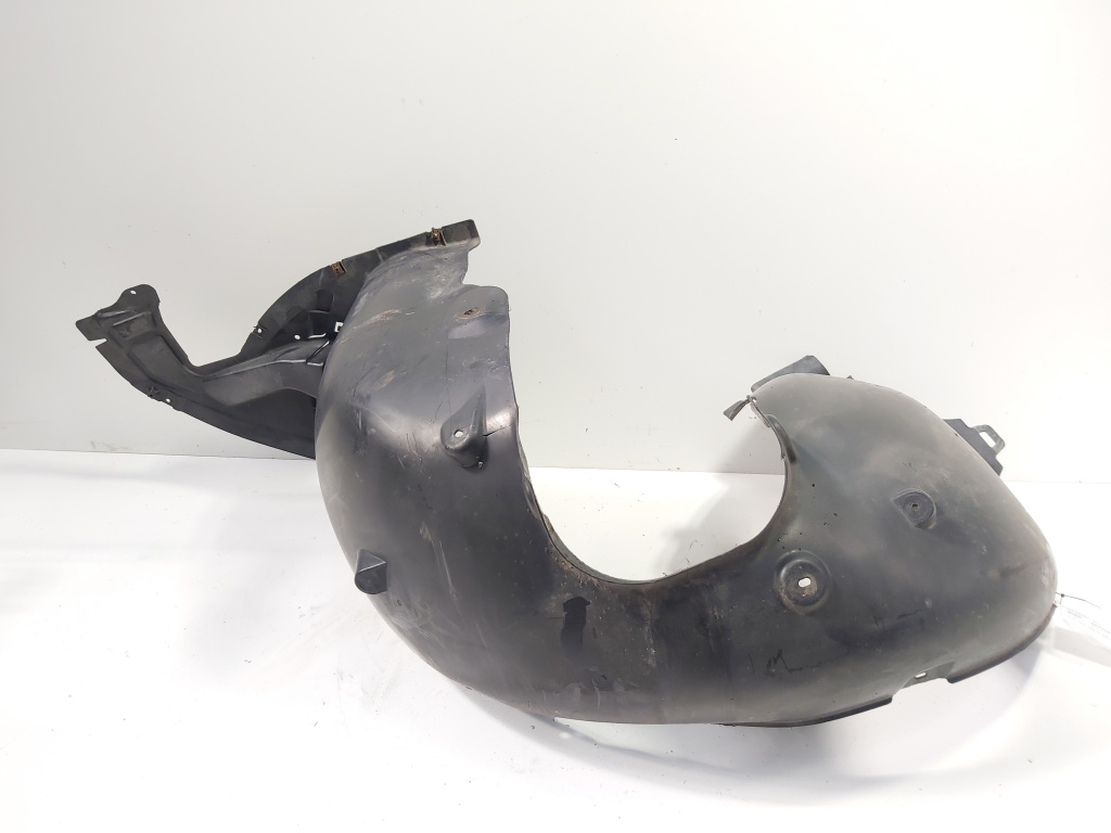 Carenaj roata stanga fata, cod 5E0809957E, Skoda Octavia 3 (5E3) (id:687754)