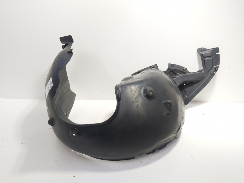 Carenaj roata stanga fata, cod 5E0809958C, Skoda Octavia 3 (5E3) (id:688631)