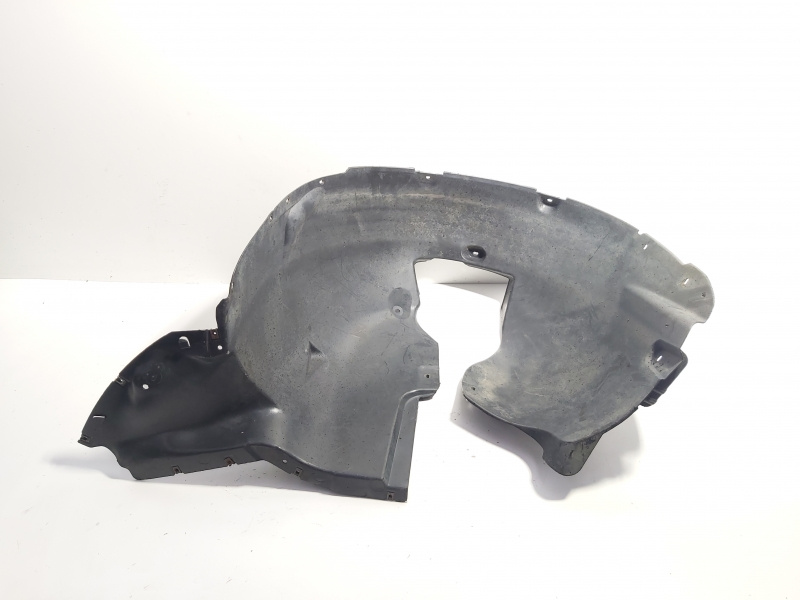Carenaj roata stanga fata, cod 5L0809961LH, Skoda Yeti (5L) (id:636056)