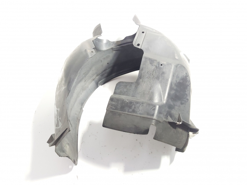 Carenaj roata stanga fata, cod AM51-R16115-AE, Ford Focus 3 Turnier (id:693942)