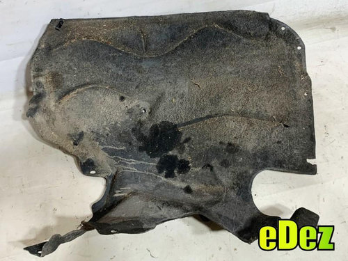 Carenaj roata stanga fata complet Audi A8 (2009-2017) [4H] D4
