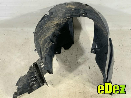 Carenaj roata stanga fata Dacia Logan 2 (2012-2017) 638412168R