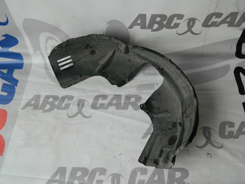 Carenaj roata stanga fata Ford Fiesta 2012-2017 MK8 8A61-16115-BH