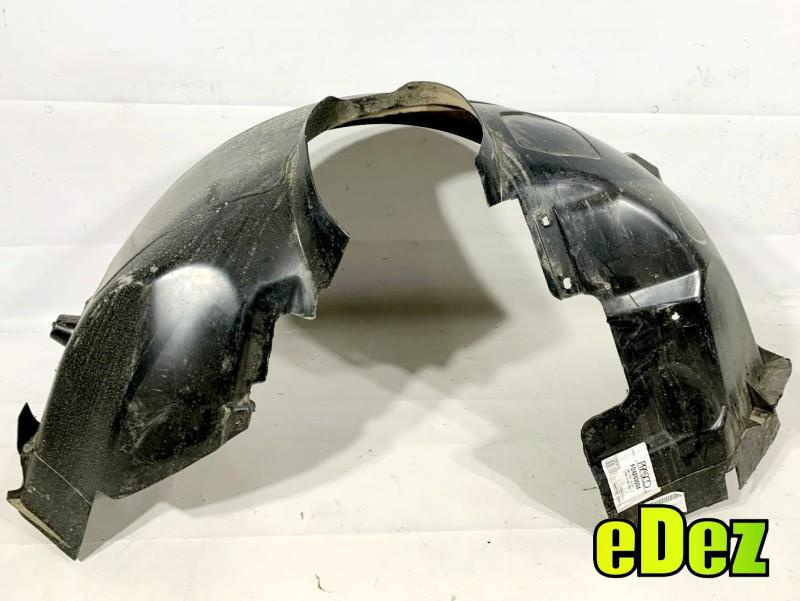 Carenaj roata stanga fata Ford Focus 3 (2011-2015)