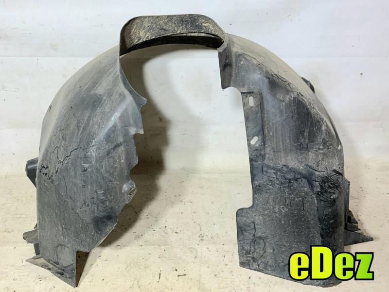 Carenaj roata stanga fata Ford Kuga (2008-2012) 8V41-16115-AB