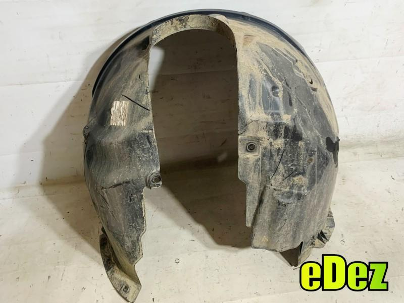 Carenaj roata stanga fata Ford Mondeo (2014-2022) [MK5] DS73-A16115-DG