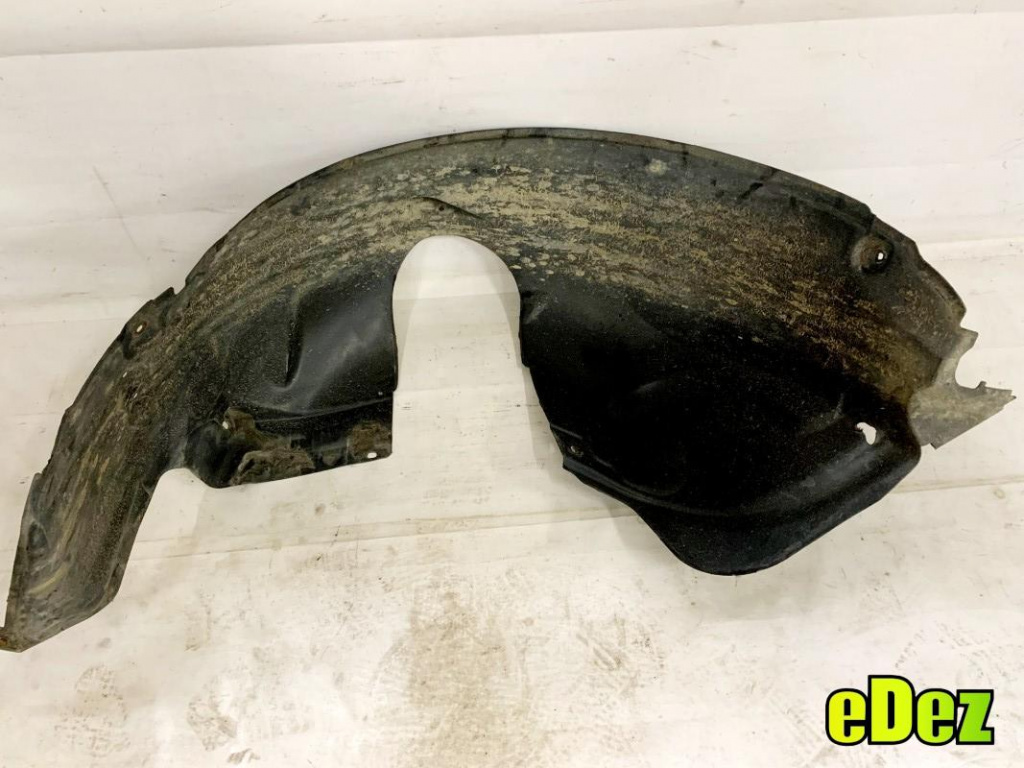 Carenaj roata stanga fata Land Rover Freelander 2 (2006->) 6H52-16115-AC