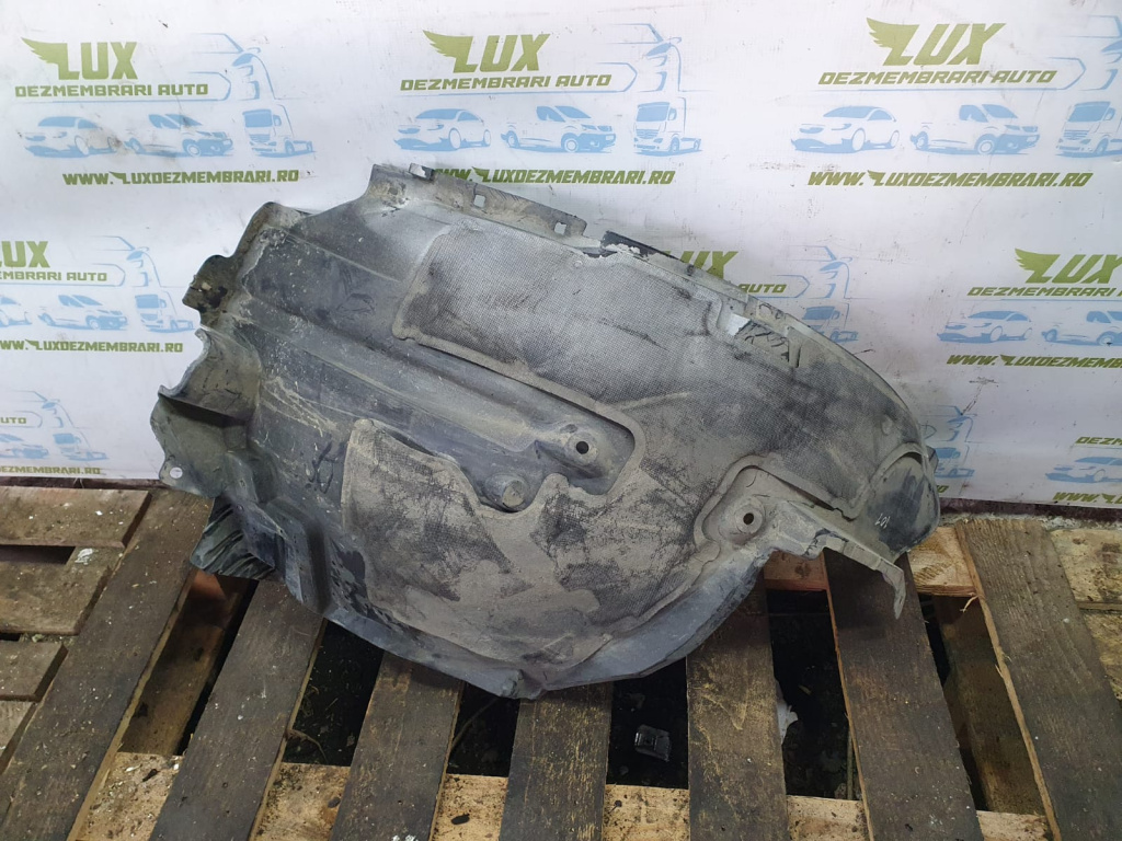 Carenaj roata stanga fata LF80-5141-100 Infiniti FX-Series 2 [2008 - 2012] motor 3.0 d cod V9X